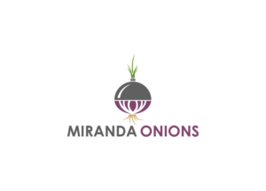 Logo Design by creative.bugs for Onions & Blossoms | Design: #14836271