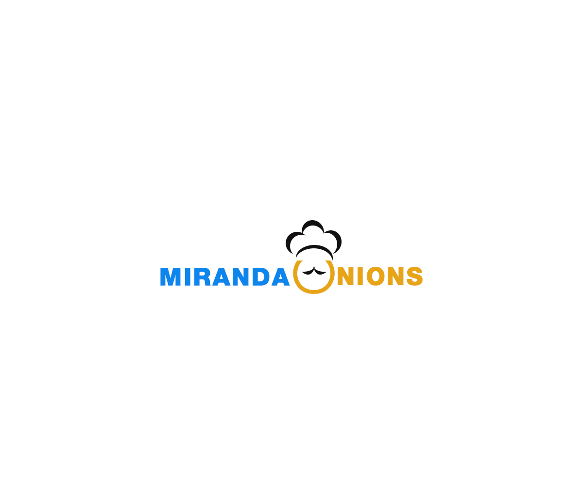Logo Design by CreativePanda for Onions & Blossoms | Design #14839131