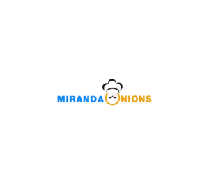 Logo Design by CreativePanda for Onions & Blossoms | Design: #14839131