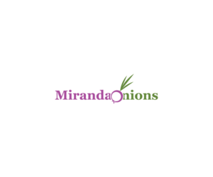Logo Design by Design Boss for Onions & Blossoms | Design: #14832115