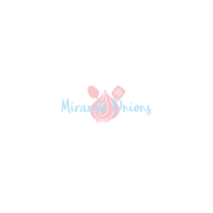 Logo Design by GMWIRE for Onions & Blossoms | Design: #14844494