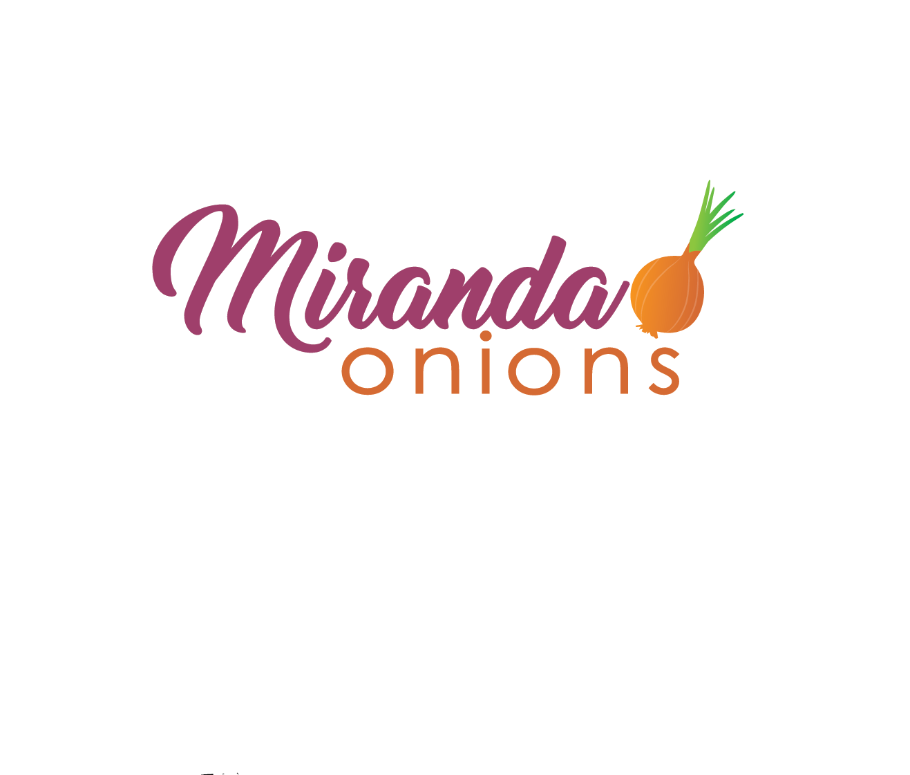 Design de Logo par jose_luiz pour Onions & Blossoms | Design #14835321