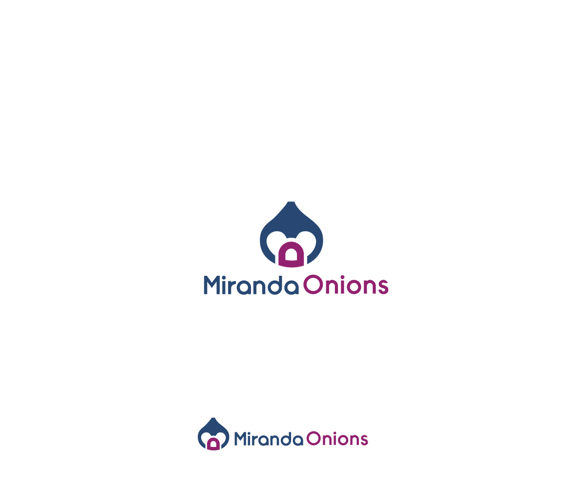 Logo Design by surabayawarnawarni for Onions & Blossoms | Design #14832873