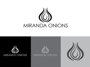 Logo Design by ahmeddesigner123 for Onions & Blossoms | Design: #14835374