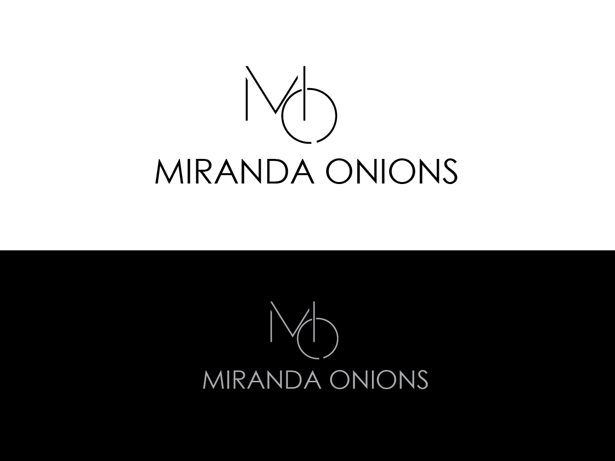 Diseño de Logo por ahmeddesigner123 para Onions & Blossoms | Diseño #14848880