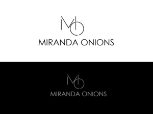 Logo Design by ahmeddesigner123 for Onions & Blossoms | Design: #14848880