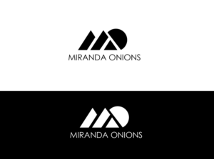 Logo Design by ahmeddesigner123 for Onions & Blossoms | Design: #14848949