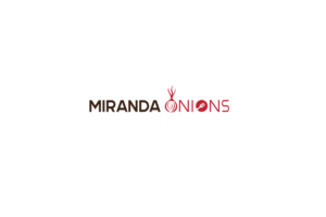 Logo Design by HAS for Onions & Blossoms | Design: #14848193