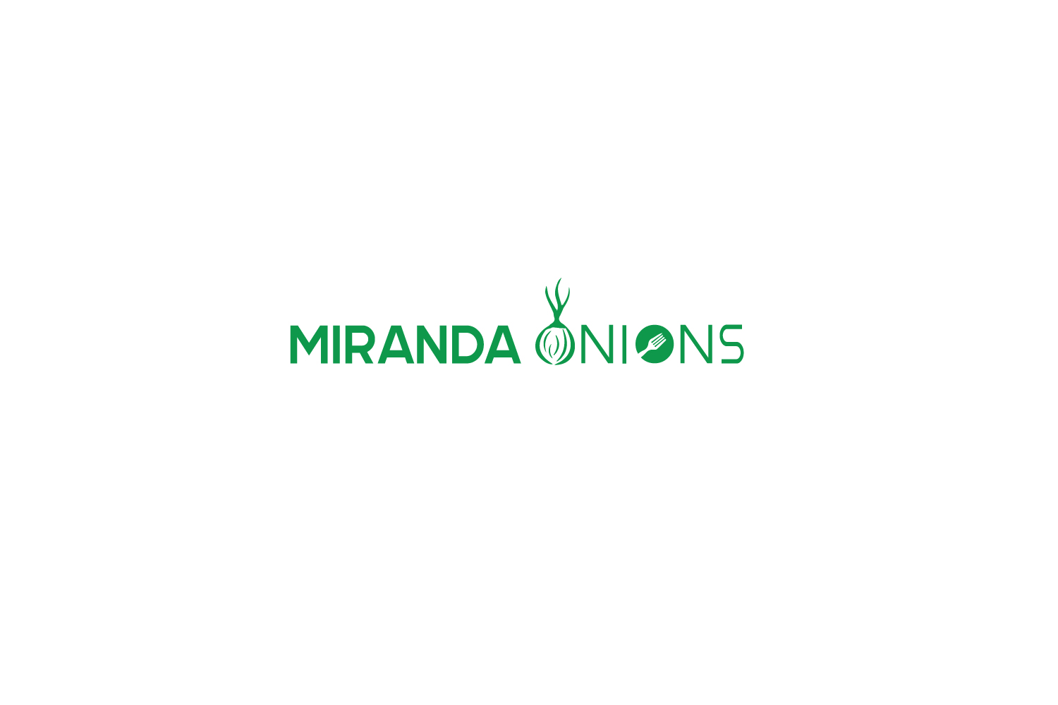 Diseño de Logo por HAS para Onions & Blossoms | Diseño #14848196