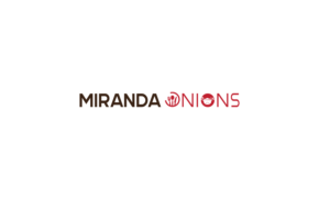 Logo Design by HAS for Onions & Blossoms | Design: #14848221