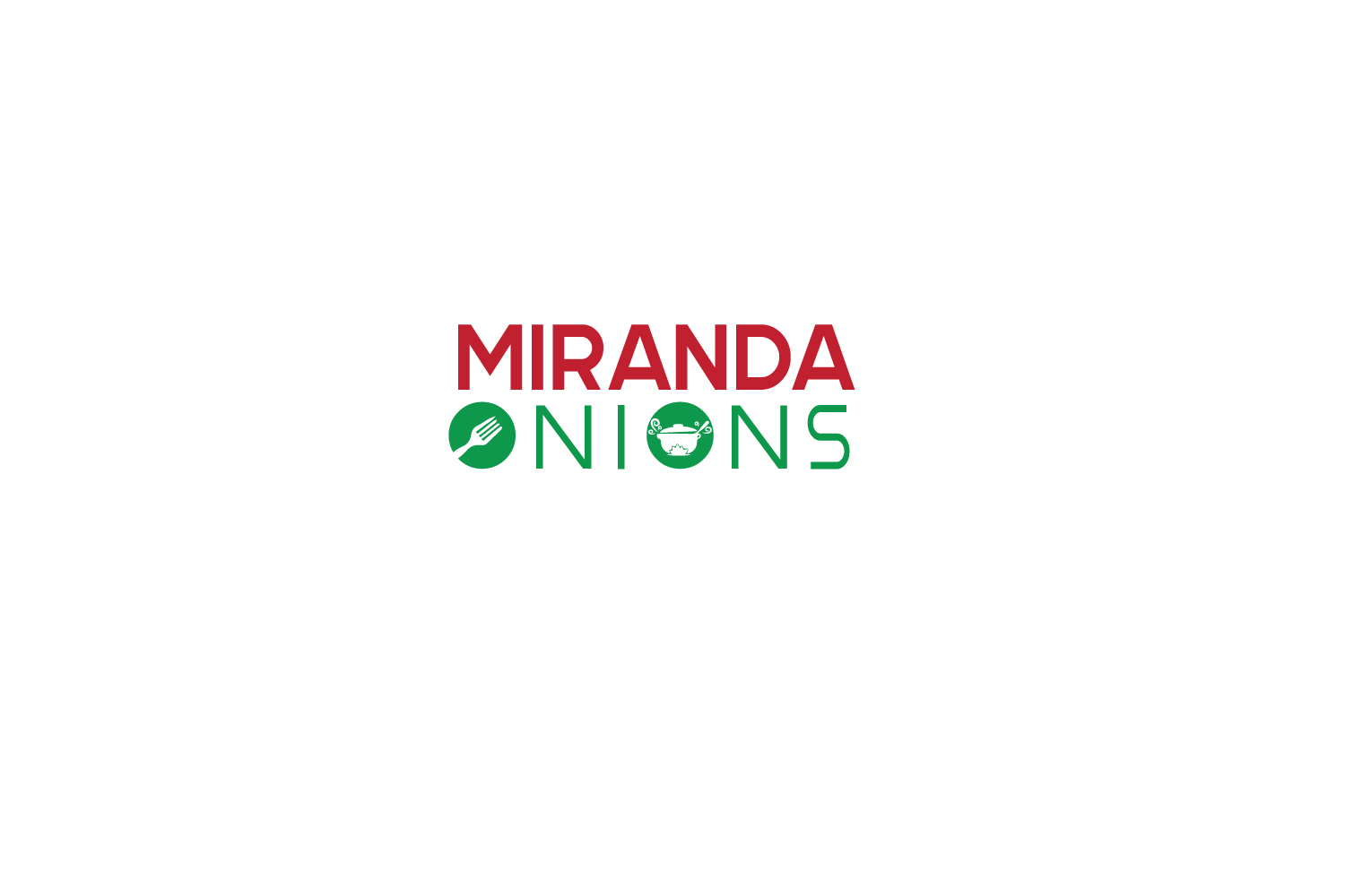 Diseño de Logo por HAS para Onions & Blossoms | Diseño #14848261