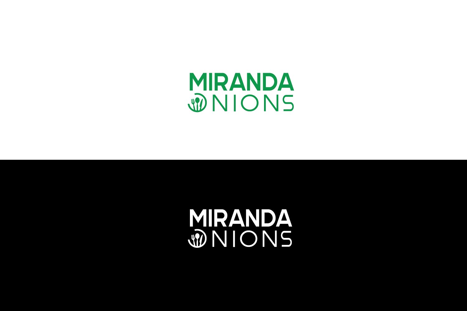 Logo-Design von HAS für Onions & Blossoms | Design #14848308