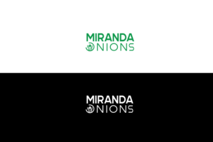 Logo Design by HAS for Onions & Blossoms | Design: #14848308