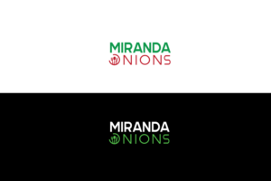 Logo Design by HAS for Onions & Blossoms | Design: #14848310