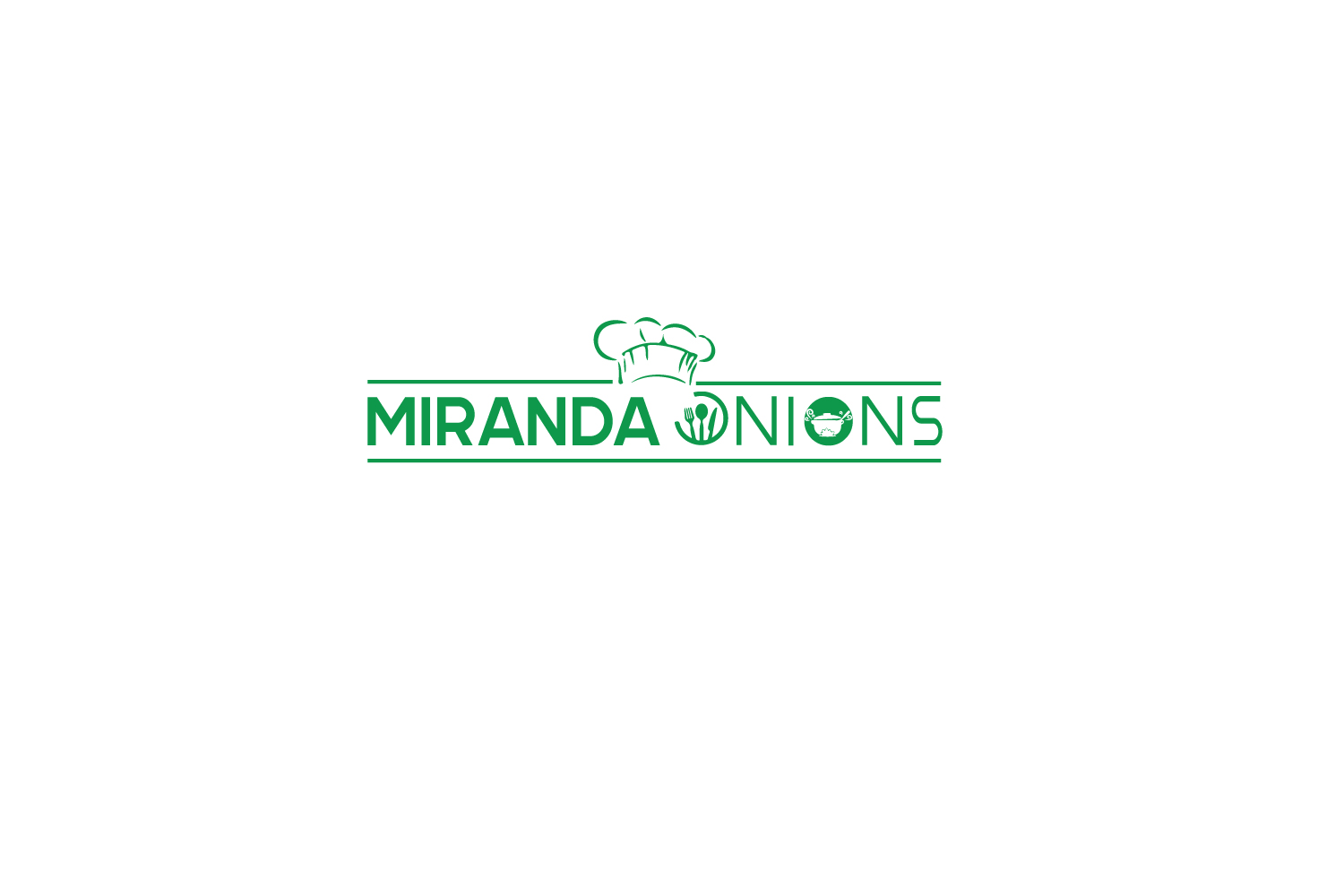 Logo-Design von HAS für Onions & Blossoms | Design #14848343