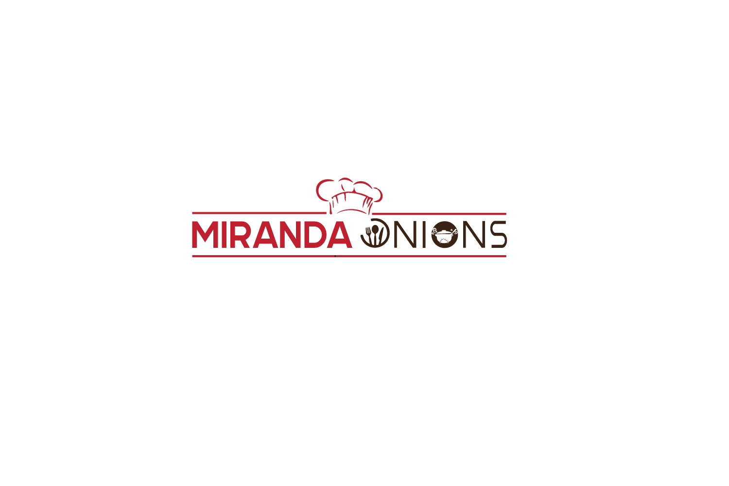 Logo-Design von HAS für Onions & Blossoms | Design #14848345