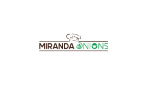 Logo Design by HAS for Onions & Blossoms | Design: #14848346