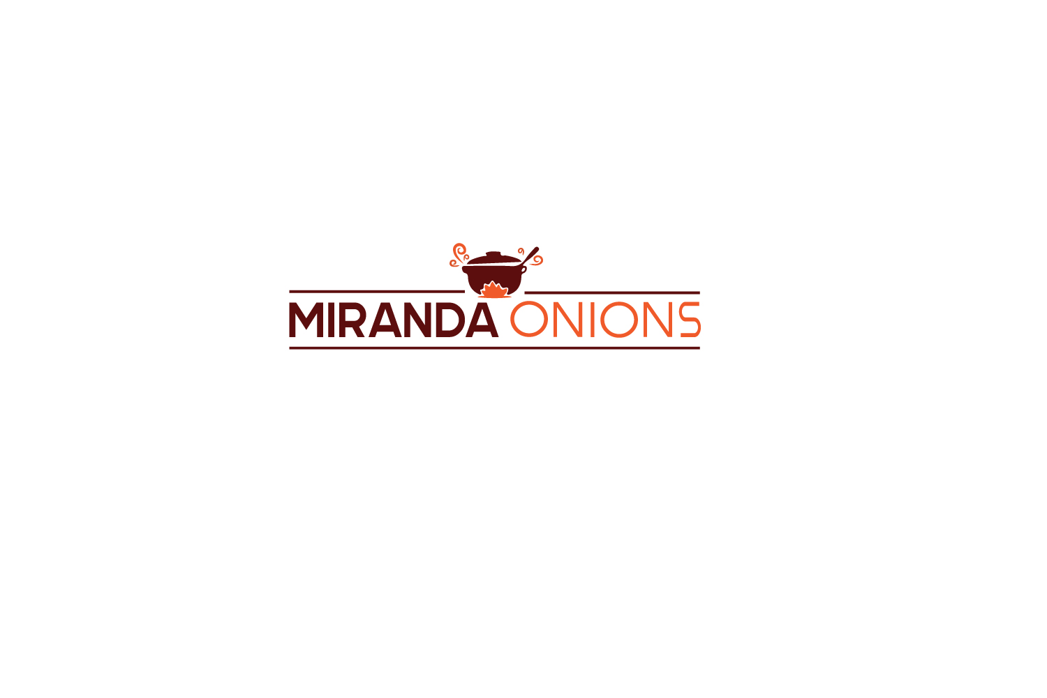 Logo-Design von HAS für Onions & Blossoms | Design #14848800