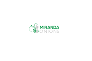 Logo Design by HAS for Onions & Blossoms | Design: #14848802