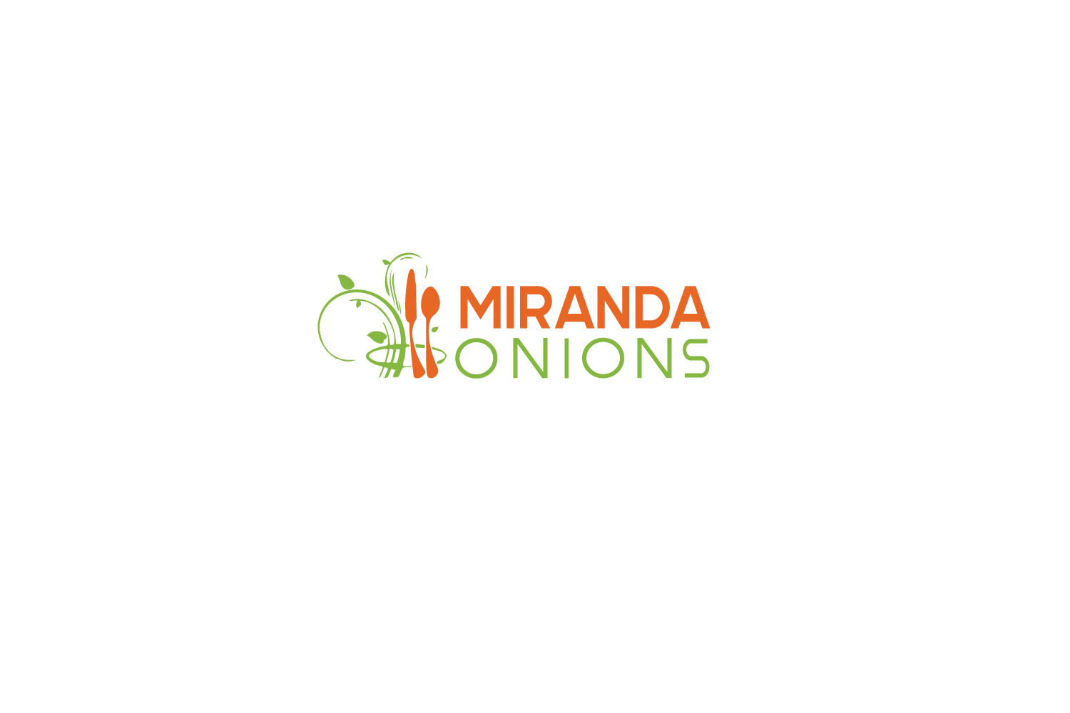 Logo Design by HAS for Onions & Blossoms | Design #14848803