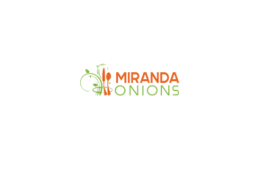 Logo Design by HAS for Onions & Blossoms | Design: #14848803