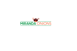 Logo Design by HAS for Onions & Blossoms | Design: #14848804
