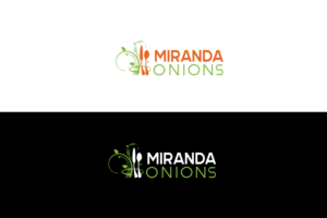 Logo Design by HAS for Onions & Blossoms | Design: #14849274