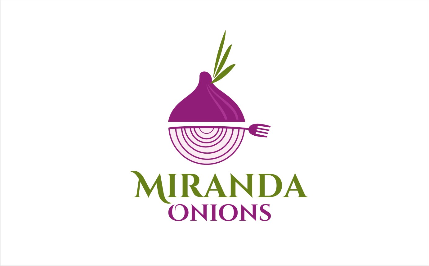 Logo-Design von Soul Light für Onions & Blossoms | Design #14838221