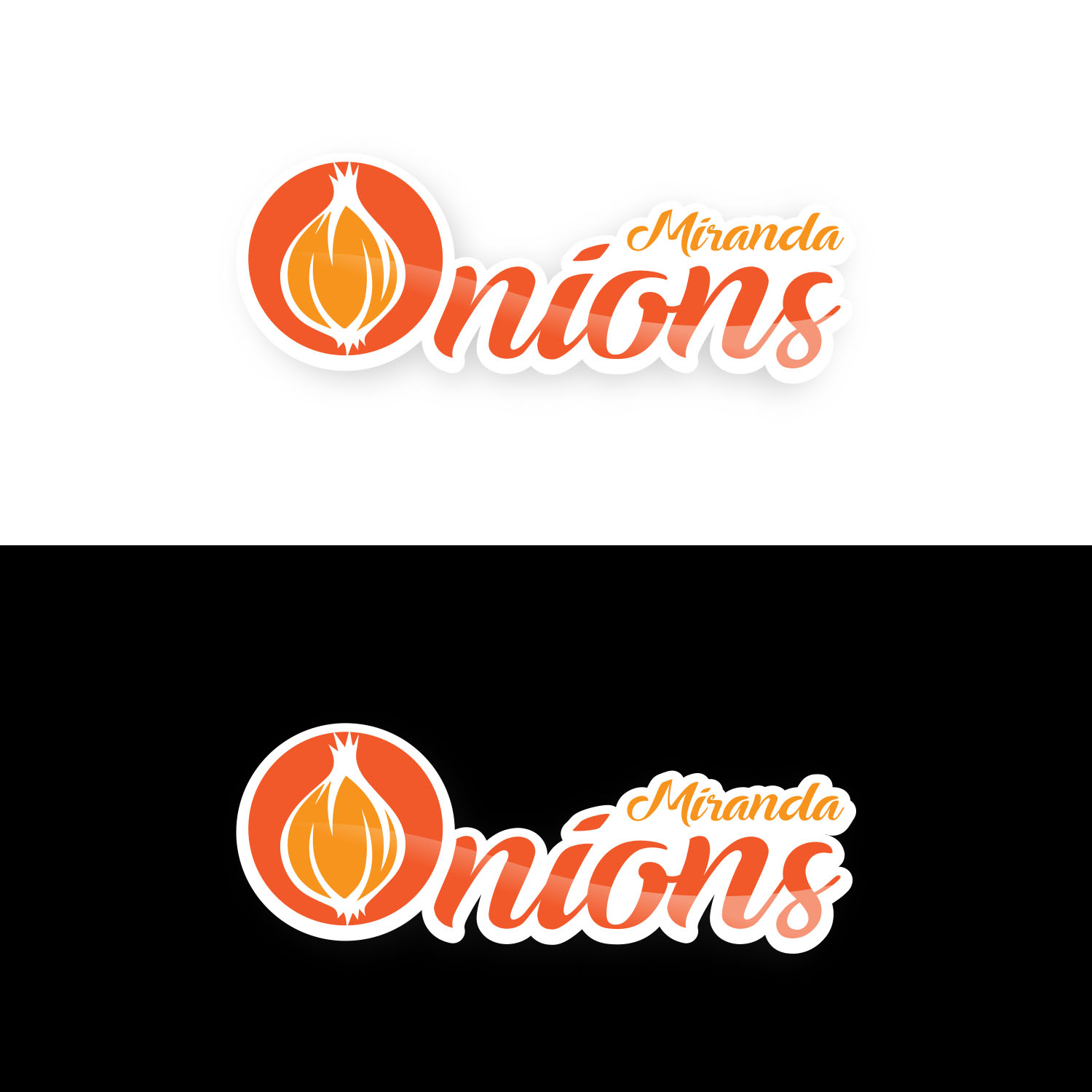 Logo Design by baqar.110panhwar for Onions & Blossoms | Design #14829599