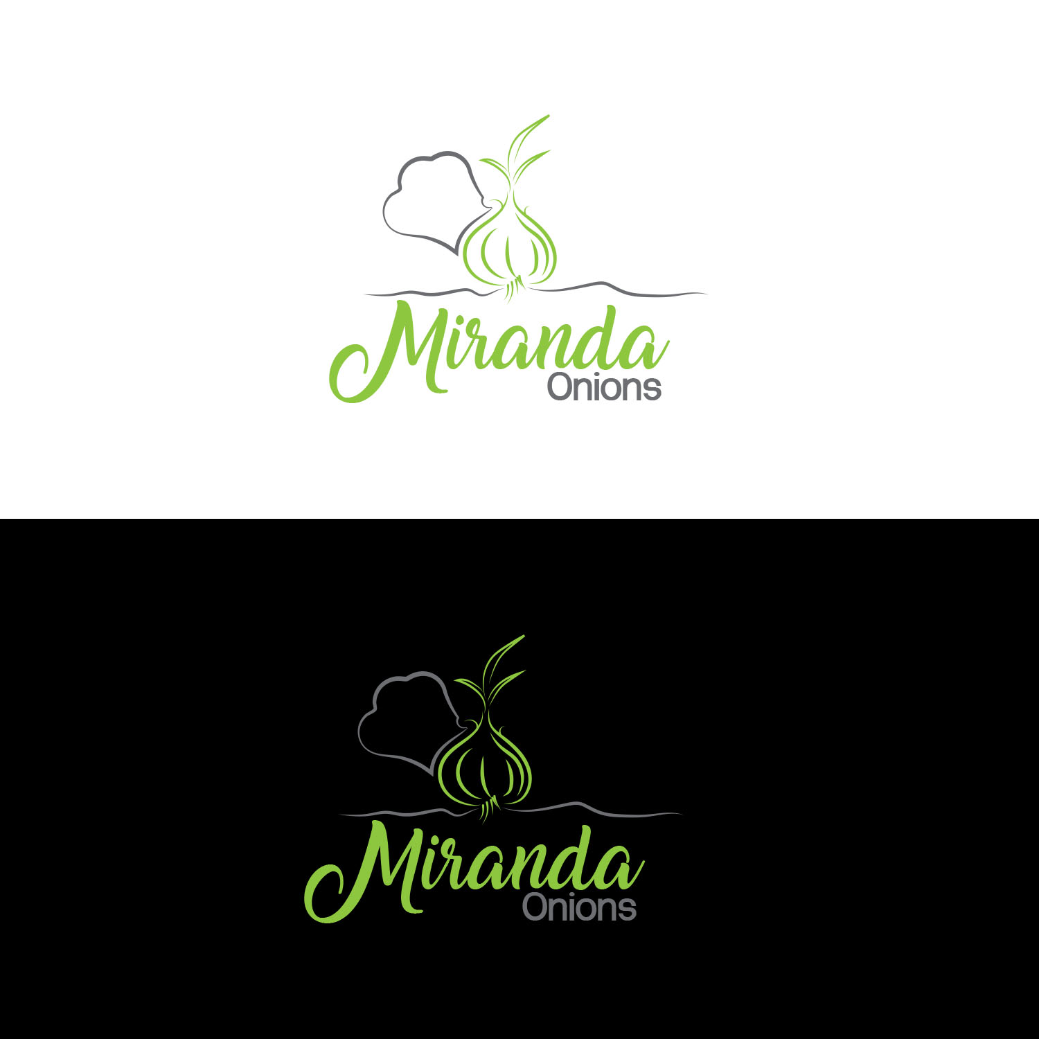 Diseño de Logo por baqar.110panhwar para Onions & Blossoms | Diseño #14829600