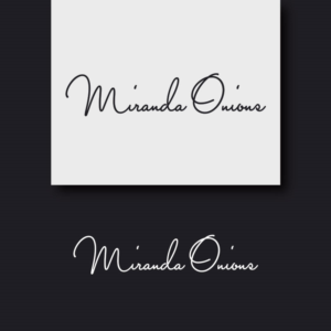 Logo Design by Anna G.