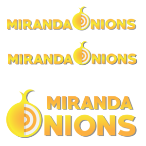 Diseño de Logo por thecowadesigns para Onions & Blossoms | Diseño: #14837276