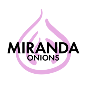 Diseño de Logo por Red Feathers Design para Onions & Blossoms | Diseño: #14830002