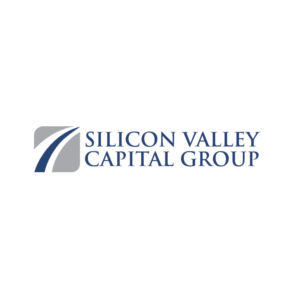 Logo Design by Design Possibilities for Silicon Valley Capital Group/KK Fine Events | Design: #14872548