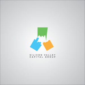 Diseño de Logo por Arrowhead para Silicon Valley Capital Group/KK Fine Events | Diseño: #14828977