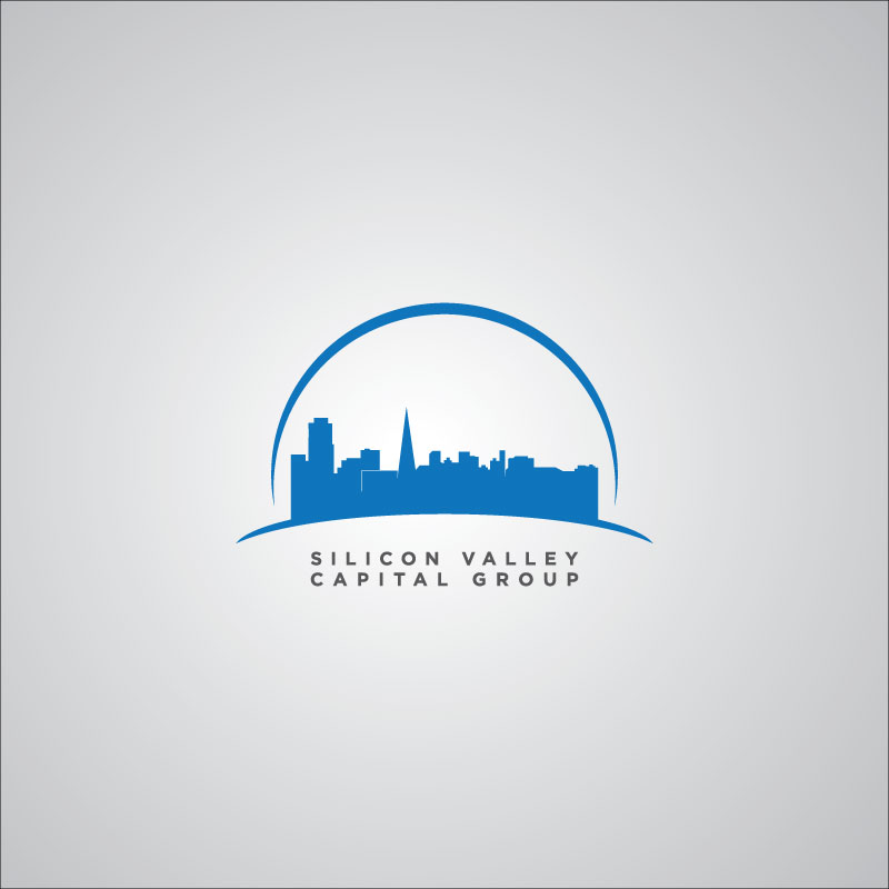 Logo Design by Arrowhead for Silicon Valley Capital Group/KK Fine Events | Design #14828979