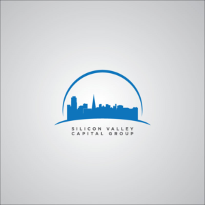 Logo Design by Arrowhead for Silicon Valley Capital Group/KK Fine Events | Design: #14828979