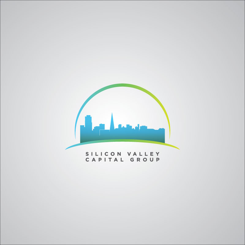 Diseño de Logo por Arrowhead para Silicon Valley Capital Group/KK Fine Events | Diseño #14829211