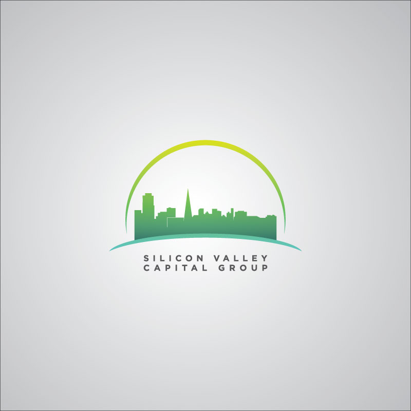 Diseño de Logo por Arrowhead para Silicon Valley Capital Group/KK Fine Events | Diseño #14829213
