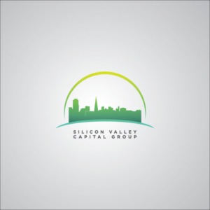 Logo Design by Arrowhead for Silicon Valley Capital Group/KK Fine Events | Design: #14829213