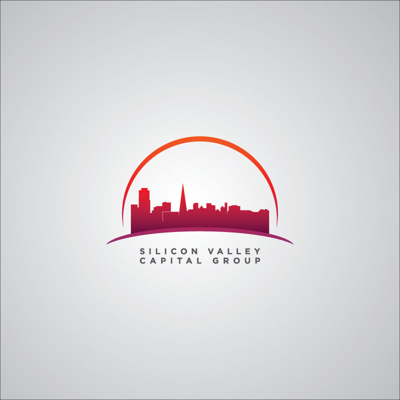 Diseño de Logo por Arrowhead para Silicon Valley Capital Group/KK Fine Events | Diseño #14848581