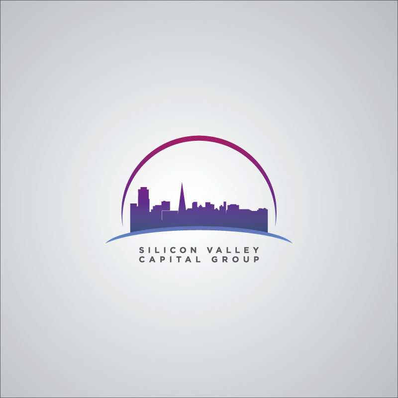 Diseño de Logo por Arrowhead para Silicon Valley Capital Group/KK Fine Events | Diseño #14848582