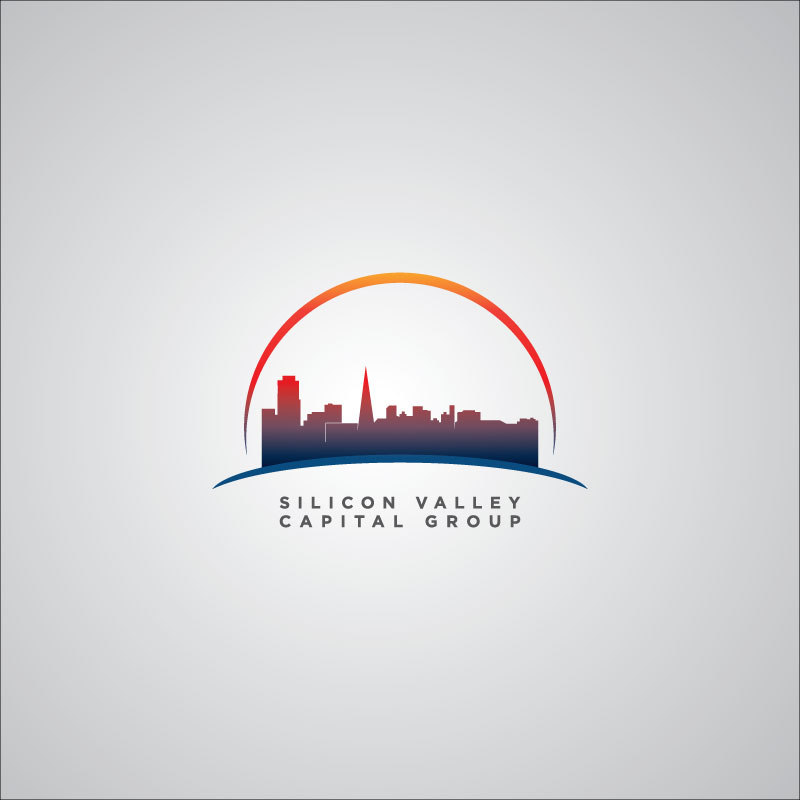 Diseño de Logo por Arrowhead para Silicon Valley Capital Group/KK Fine Events | Diseño #14848584