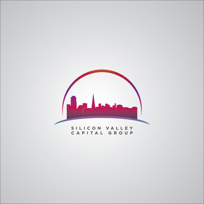 Diseño de Logo por Arrowhead para Silicon Valley Capital Group/KK Fine Events | Diseño #14848585