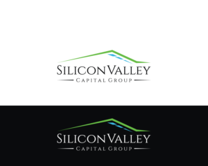Logo Design by Atec for Silicon Valley Capital Group/KK Fine Events | Design: #14842878