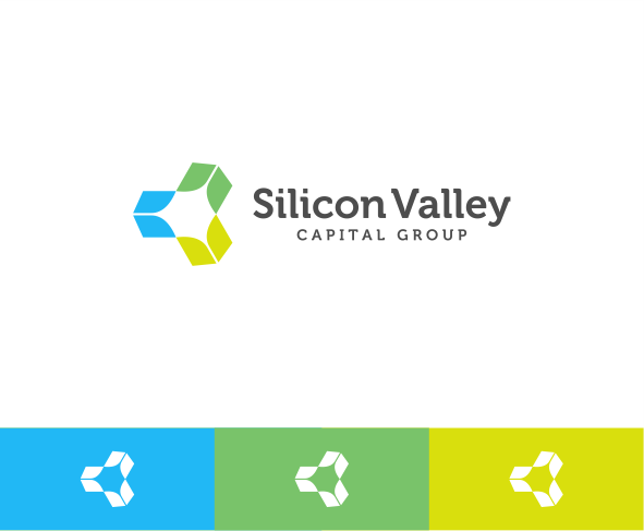 Logo Design by DoMadic for Silicon Valley Capital Group/KK Fine Events | Design #14872636