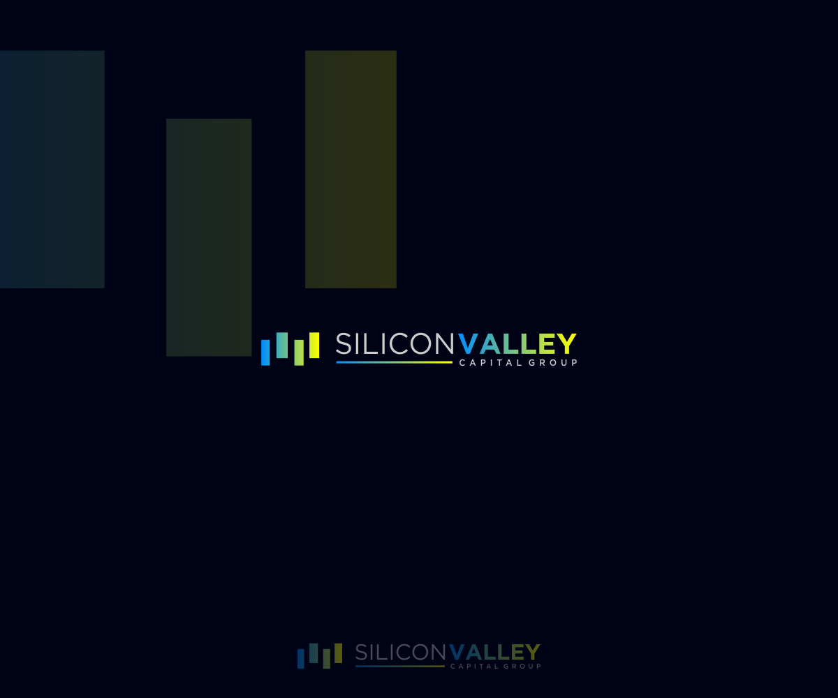 Logo Design by Godzeela for Silicon Valley Capital Group/KK Fine Events | Design #14849604