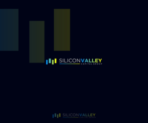 Logo Design by Godzeela for Silicon Valley Capital Group/KK Fine Events | Design: #14849604