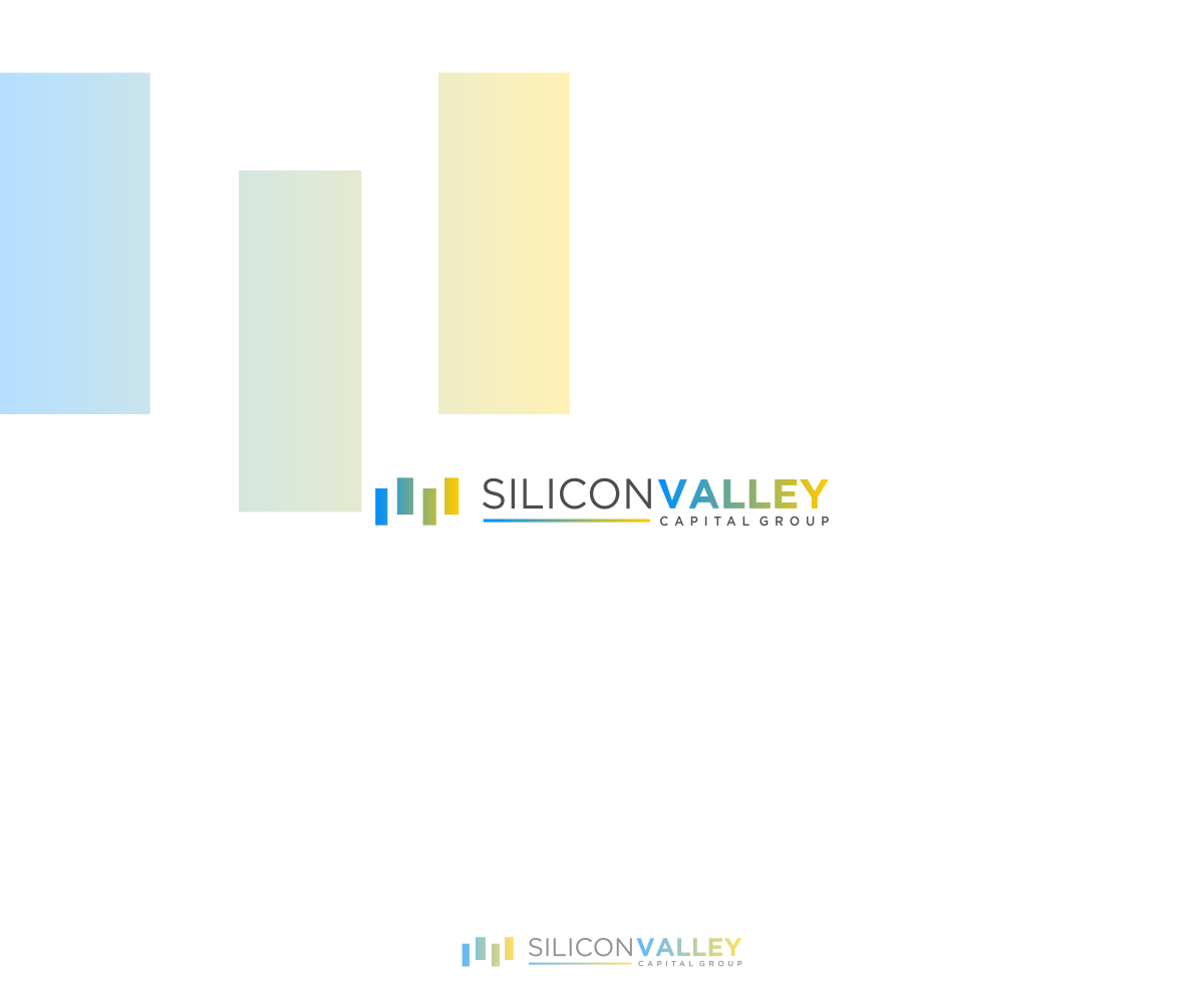 Logo Design by Godzeela for Silicon Valley Capital Group/KK Fine Events | Design #14882664