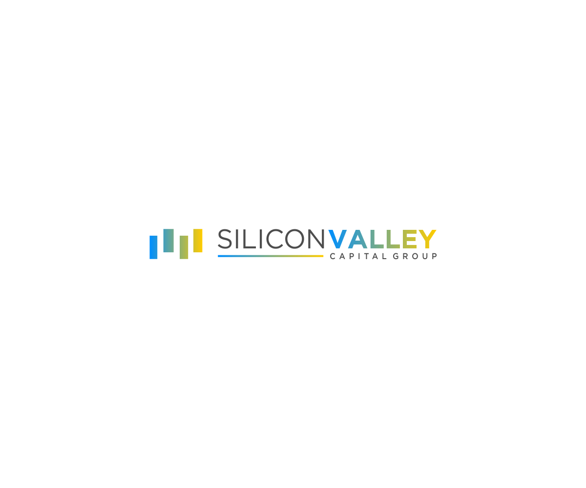 Logo-Design von hellOKazon für Silicon Valley Capital Group/KK Fine Events | Design #14883337